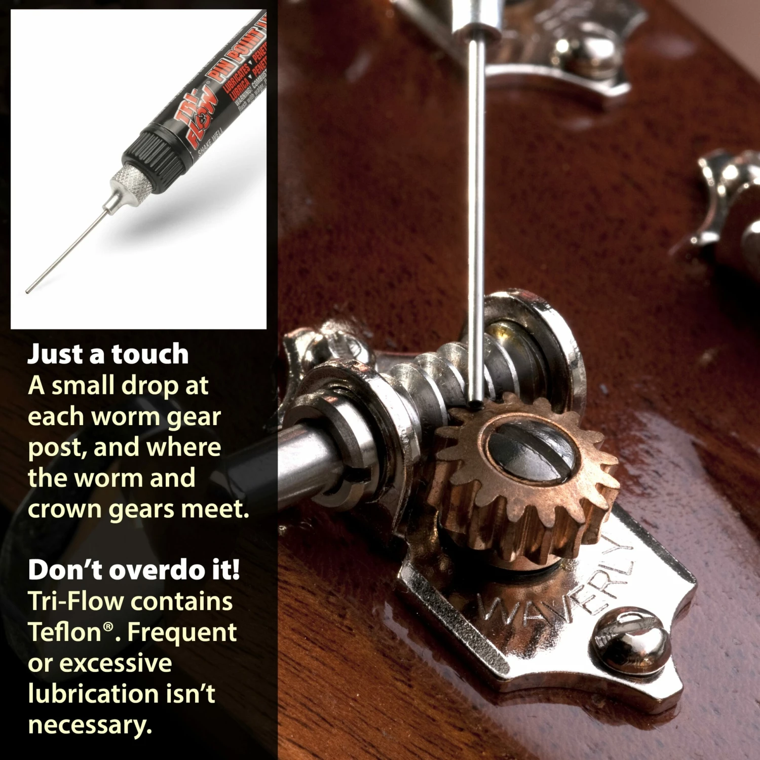 Tri-Flow Pin Point Lubricator - StewMac Tri-Flow Pin Point Lubricator - StewMac -US Tool Sales Shop 0106 3 3000 scaled