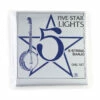 Five-Star Banjo Strings - StewMac