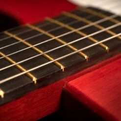 StewMac Gold Fretwire - StewMac -US Tool Sales Shop 0148 g 4 installed 3000