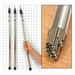 StewMac Stainless Steel Fretwire - StewMac 2 StewMac Stainless Steel Fretwire - StewMac -US Tool Sales Shop 0148 s 3 1800