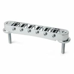Gotoh Tune-o-matic Bridge With Standard Posts - StewMac