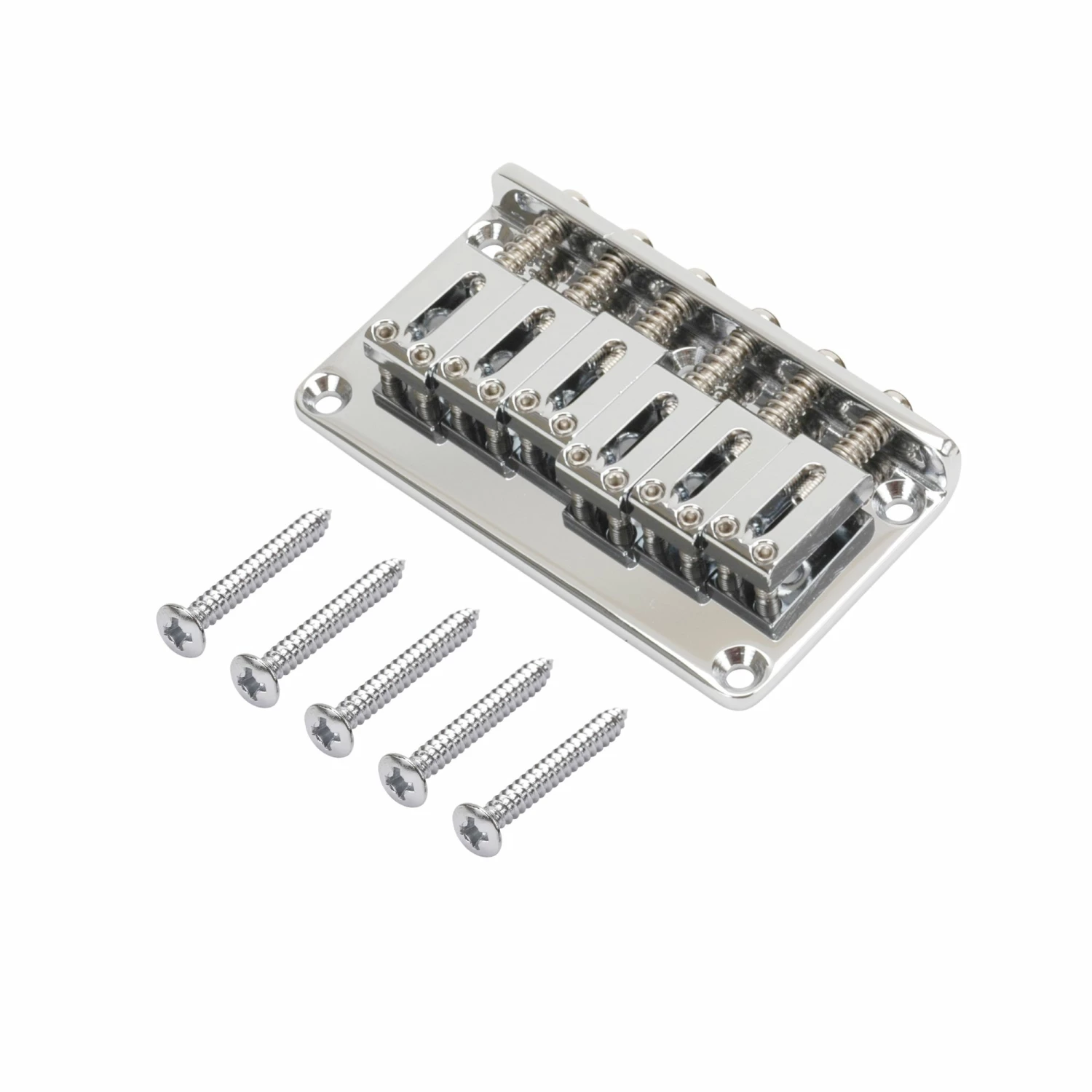 Gotoh Hardtail Bridge - StewMac Gotoh Hardtail Bridge - StewMac -US Tool Sales Shop 0179 1