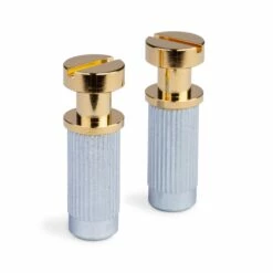 Stud/Bushing Set For Stop Tailpiece - StewMac 2 Stud/Bushing Set For Stop Tailpiece - StewMac -US Tool Sales Shop 0186 3 stud20bushing20set203000