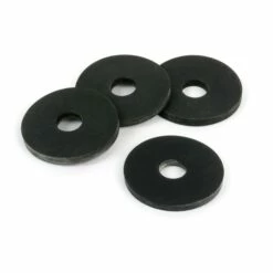 Strap Stoppers - 4 Pack - StewMac 3 Strap Stoppers - 4 Pack - StewMac -US Tool Sales Shop 0224 4 black on white 2700px