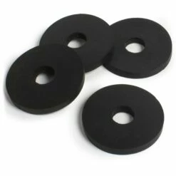 Strap Stoppers - 4 Pack - StewMac 5 Strap Stoppers - 4 Pack - StewMac -US Tool Sales Shop 0224 6 on white 2000px