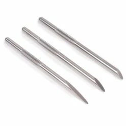 Understring Fret Dressing Files - StewMac