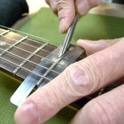 Understring Fret Dressing Files - StewMac 3 Understring Fret Dressing Files - StewMac -US Tool Sales Shop 0334 4 inuse1 2500
