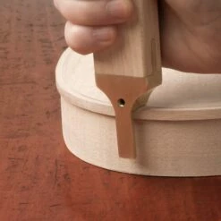 Ibex Purfling Cutter - StewMac -US Tool Sales Shop 0354 3 on in use 2300