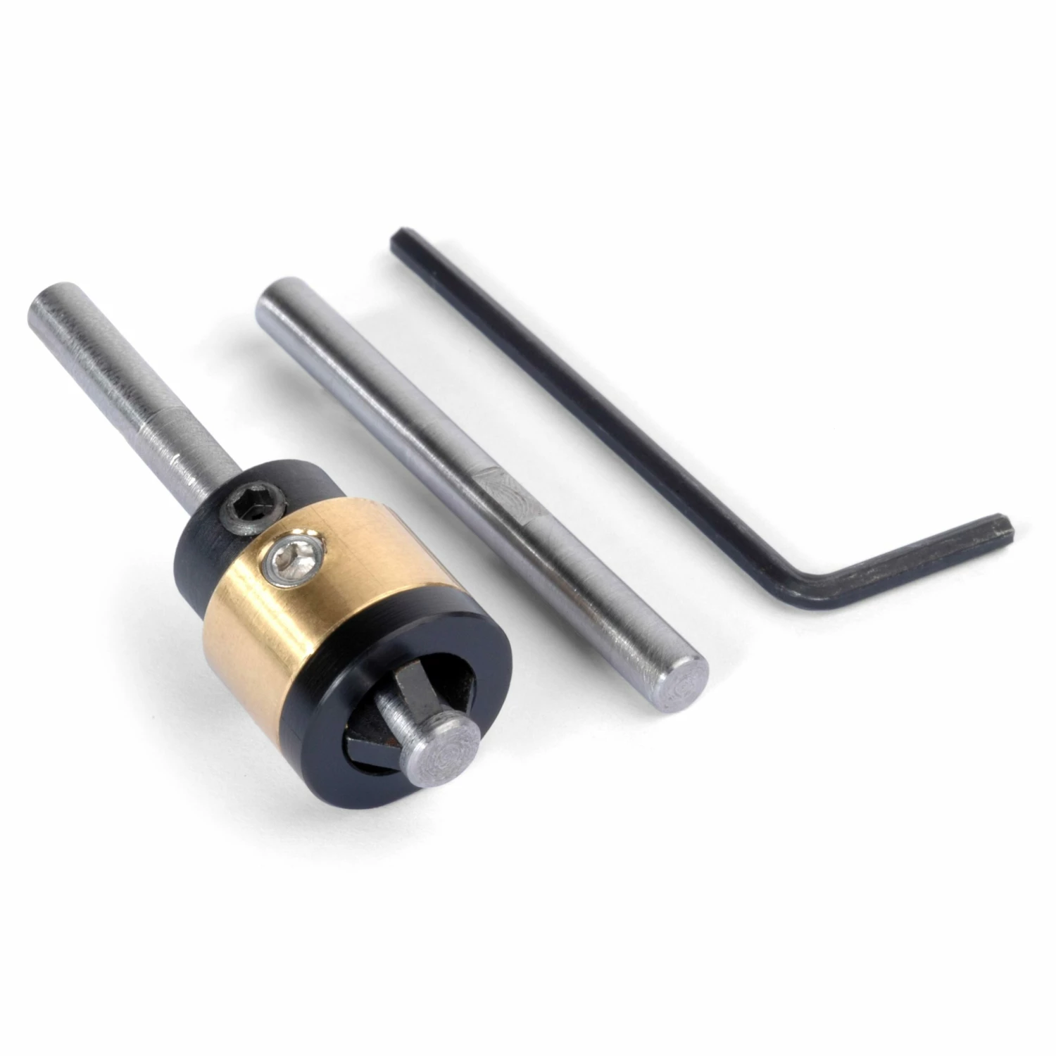 Bridge Pin Hole Chamfer Tool - StewMac Bridge Pin Hole Chamfer Tool - StewMac -US Tool Sales Shop 0459 3 on white 2600 scaled