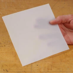 Teflon Fret Dam - StewMac -US Tool Sales Shop 0487 2 3000