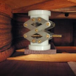 Scissor Jack - StewMac