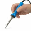 Solomon SR-137 Turbo Heat Soldering Iron - StewMac