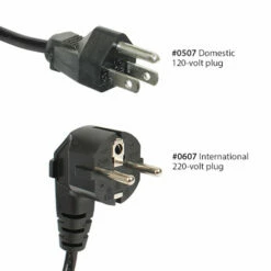 Solomon SR-137 Turbo Heat Soldering Iron - StewMac 2 Solomon SR-137 Turbo Heat Soldering Iron - StewMac -US Tool Sales Shop 0507 4 plugs