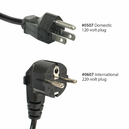 Solomon SR-137 Turbo Heat Soldering Iron - StewMac Solomon SR-137 Turbo Heat Soldering Iron - StewMac -US Tool Sales Shop 0507 4 plugs