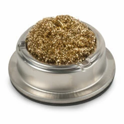 Stay Hot Solder Tip Cleaner - StewMac