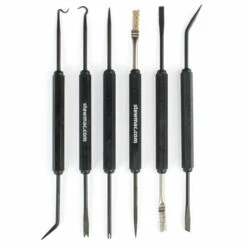 StewMac Soldering Aids - StewMac