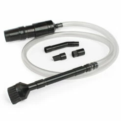 Micro Vacuum Hose Kit - StewMac