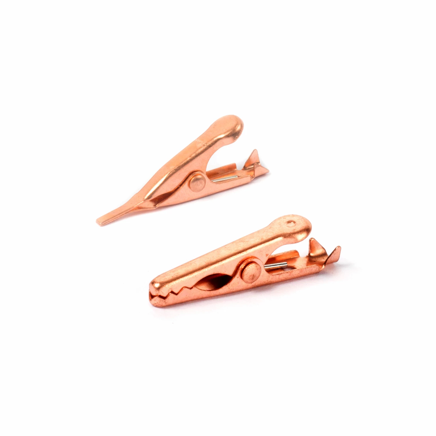 Alligator Clip Heat Sinks - 10 Pack - StewMac Alligator Clip Heat Sinks - 10 Pack - StewMac -US Tool Sales Shop 0532 cu 1 combined 2300