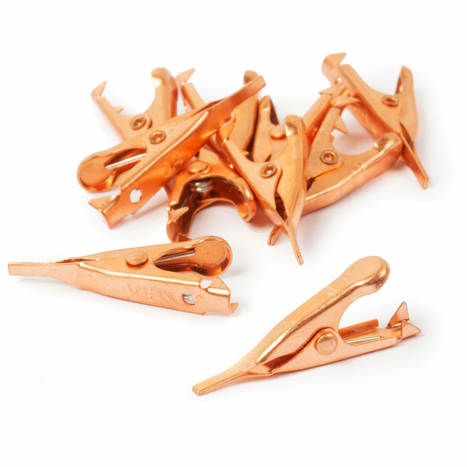 Alligator Clip Heat Sinks - 10 Pack - StewMac Alligator Clip Heat Sinks - 10 Pack - StewMac -US Tool Sales Shop 0532 cu 2 2600 scaled