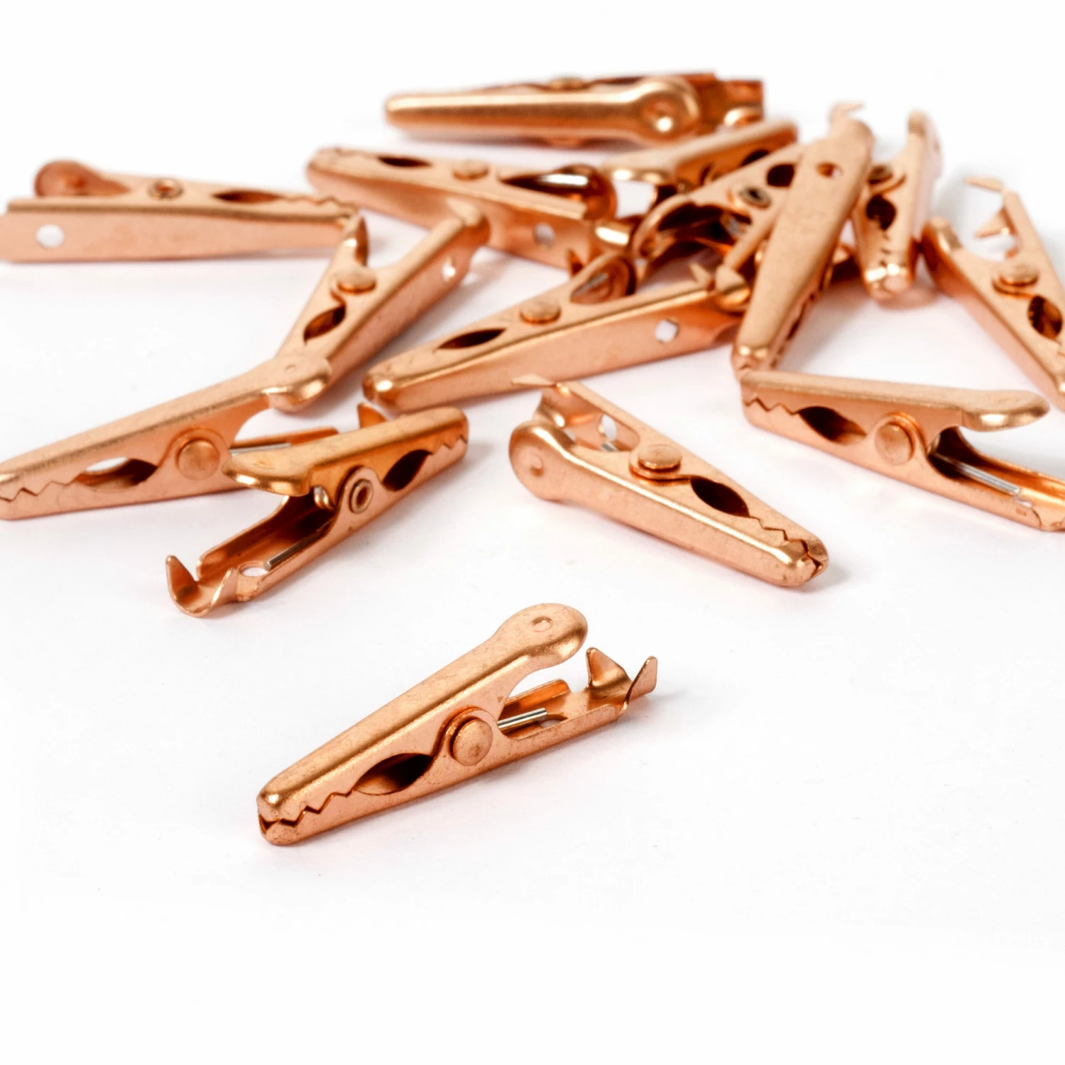 Alligator Clip Heat Sinks - 10 Pack - StewMac Alligator Clip Heat Sinks - 10 Pack - StewMac -US Tool Sales Shop 0532 cu 3 3000 scaled