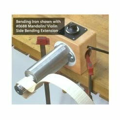 Bending Iron - StewMac -US Tool Sales Shop 0689 5 440