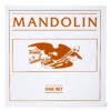 Stewart-MacDonald Mandolin Strings - StewMac