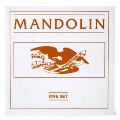 Stewart-MacDonald Mandolin Strings - StewMac