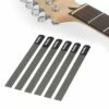Gauged Nut Slotting File Set For Electric Guitar - StewMac