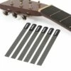 Gauged Nut Slotting File Set For Acoustic Guitar - StewMac