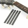 Gauged Nut Slotting File Set For Banjo - StewMac