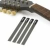 Gauged Nut Slotting File Set For Mandolin - StewMac