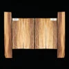 Koa Top + Back + Side Set For Tenor Ukulele - 028 - StewMac