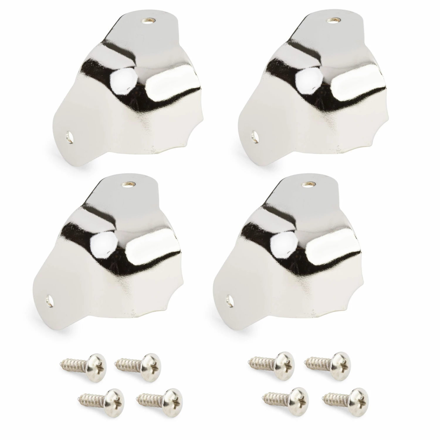 Fender Pure Vintage Amplifier Corners - StewMac Fender Pure Vintage Amplifier Corners - StewMac -US Tool Sales Shop 10084 1 set20on20white 3000 scaled