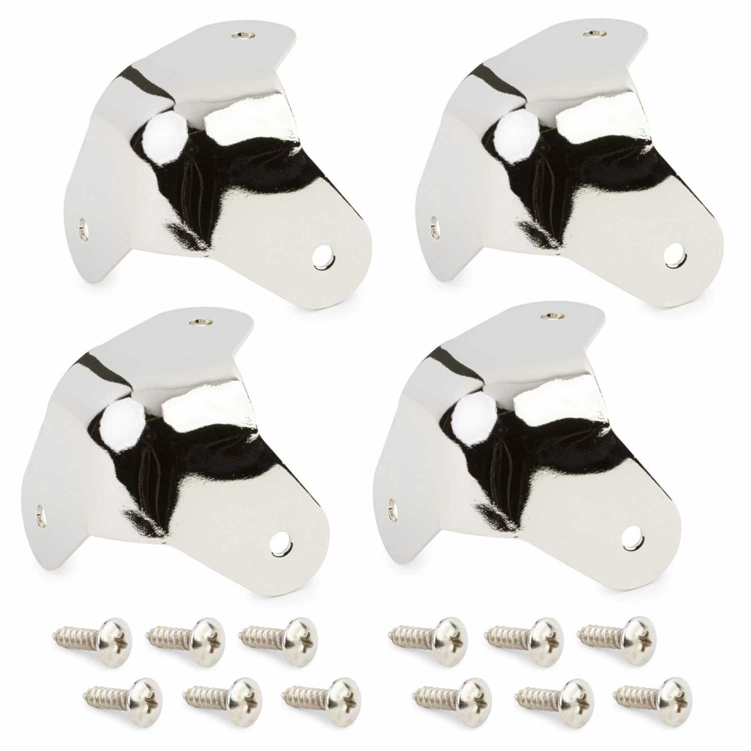 Fender Pure Vintage Amplifier Corners - StewMac Fender Pure Vintage Amplifier Corners - StewMac -US Tool Sales Shop 10084 3 set20on20white 3000 scaled