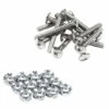 Fender Pure Vintage Chassis Mounting Screws And Nuts - StewMac