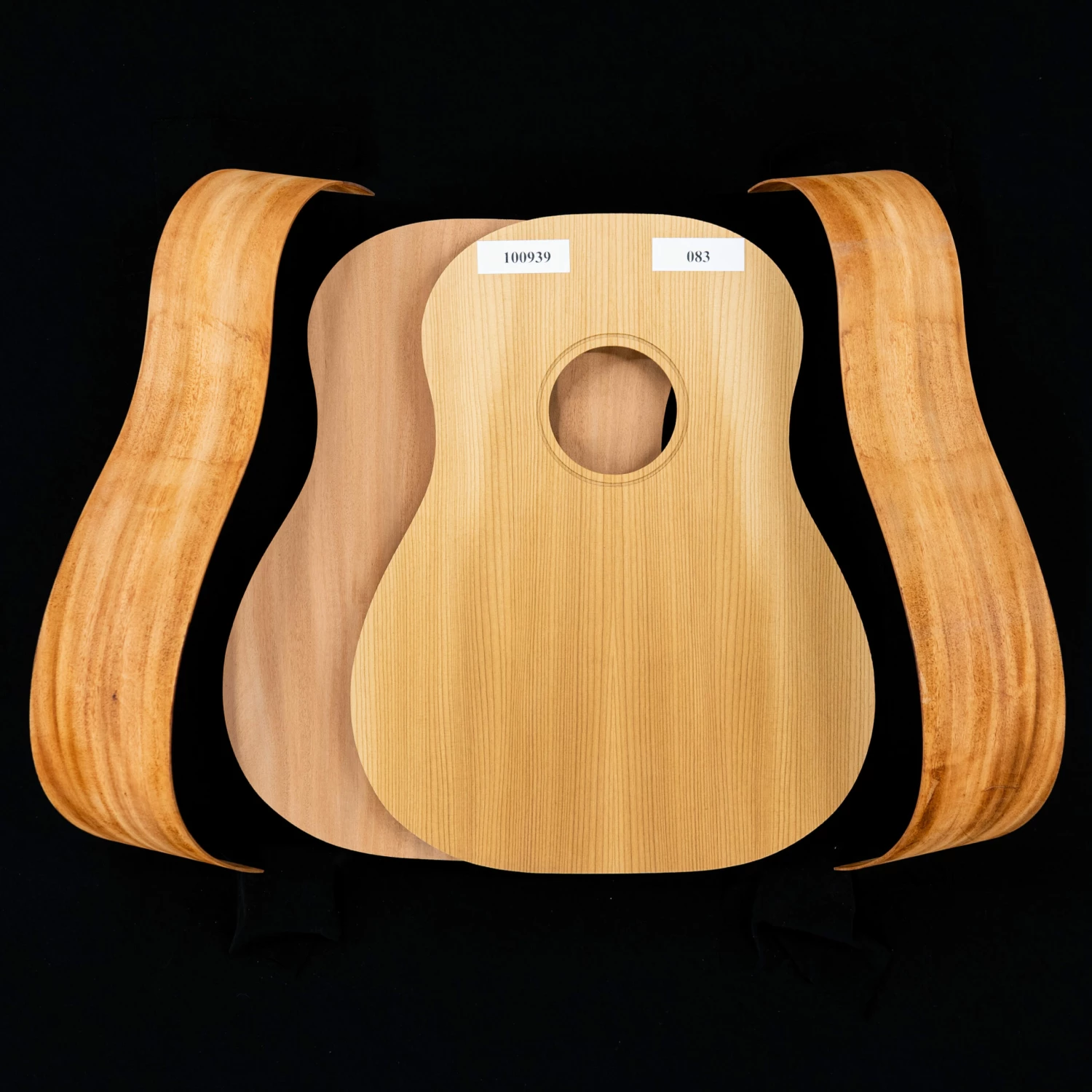 Jumbo-45 Acoustic Guitar Kit with Torrefied Red Spruce and Mahogany - 083 - StewMac Jumbo-45 Acoustic Guitar Kit With Torrefied Red Spruce And Mahogany - 083 - StewMac -US Tool Sales Shop 100939 3000 83 scaled