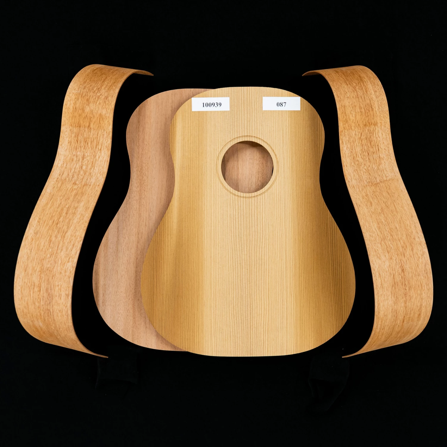 Jumbo-45 Acoustic Guitar Kit with Torrefied Red Spruce and Mahogany - 087 - StewMac Jumbo-45 Acoustic Guitar Kit With Torrefied Red Spruce And Mahogany - 087 - StewMac -US Tool Sales Shop 100939 3000 87 scaled