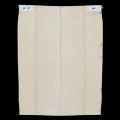 Engelmann Spruce Carved Top Set For Acoustic Archtop - 004 - StewMac