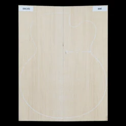 Engelmann Spruce Carved Top Set For Acoustic Archtop - 005 - StewMac