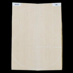 Engelmann Spruce Carved Top Set For Acoustic Archtop - 006 - StewMac