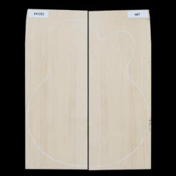 Engelmann Spruce Carved Top Set For Acoustic Archtop - 007 - StewMac