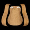 Figured Sapele Joined Back + Bent Side Set For Dreadnought Guitar - 001 - StewMac