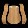 Figured Sapele Joined Back + Bent Side Set For Dreadnought Guitar - 003 - StewMac