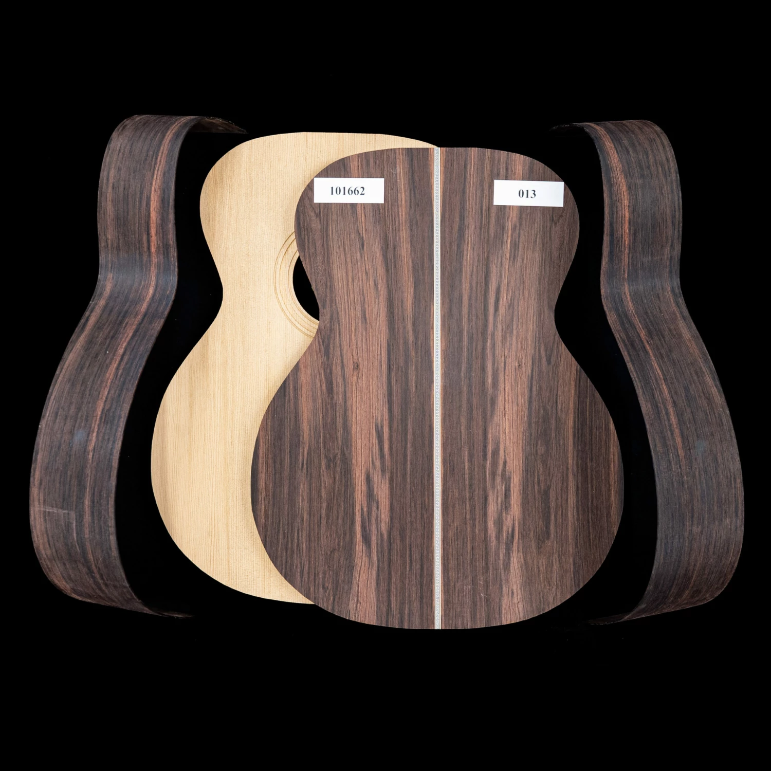 1933 Pre-war OM-28 Acoustic Guitar Kit with Torrefied Top - 013 - StewMac 1933 Pre-war OM-28 Acoustic Guitar Kit With Torrefied Top - 013 - StewMac -US Tool Sales Shop 101662 3000 13 scaled