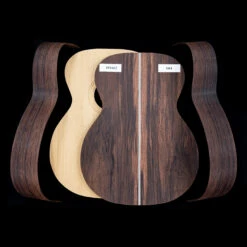 1933 Pre-war OM-28 Acoustic Guitar Kit With Torrefied Top - 004 - StewMac