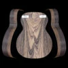 Wild Grain East Indian Rosewood Joined Back + Bent Side Set For OM Guitar - 003 - StewMac