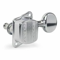 Kluson 3+3 Plus Series Tuners - StewMac