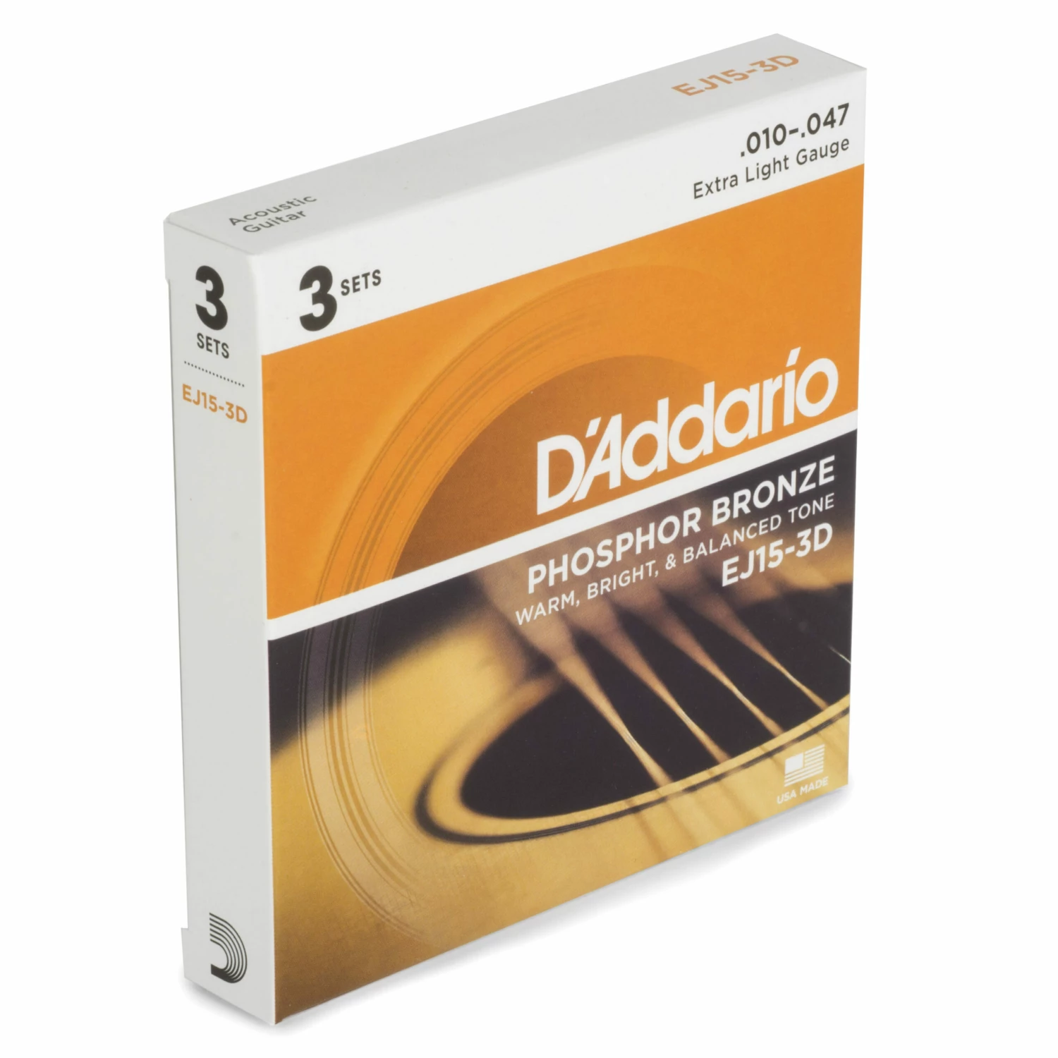 D'Addario Phosphor Bronze Wound Acoustic Guitar Strings, 3-pack - StewMac D'Addario Phosphor Bronze Wound Acoustic Guitar Strings, 3-pack - StewMac -US Tool Sales Shop 10516 1 3000 scaled