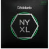 D'Addario NYXL Nickel Wound Electric Guitar Strings - StewMac