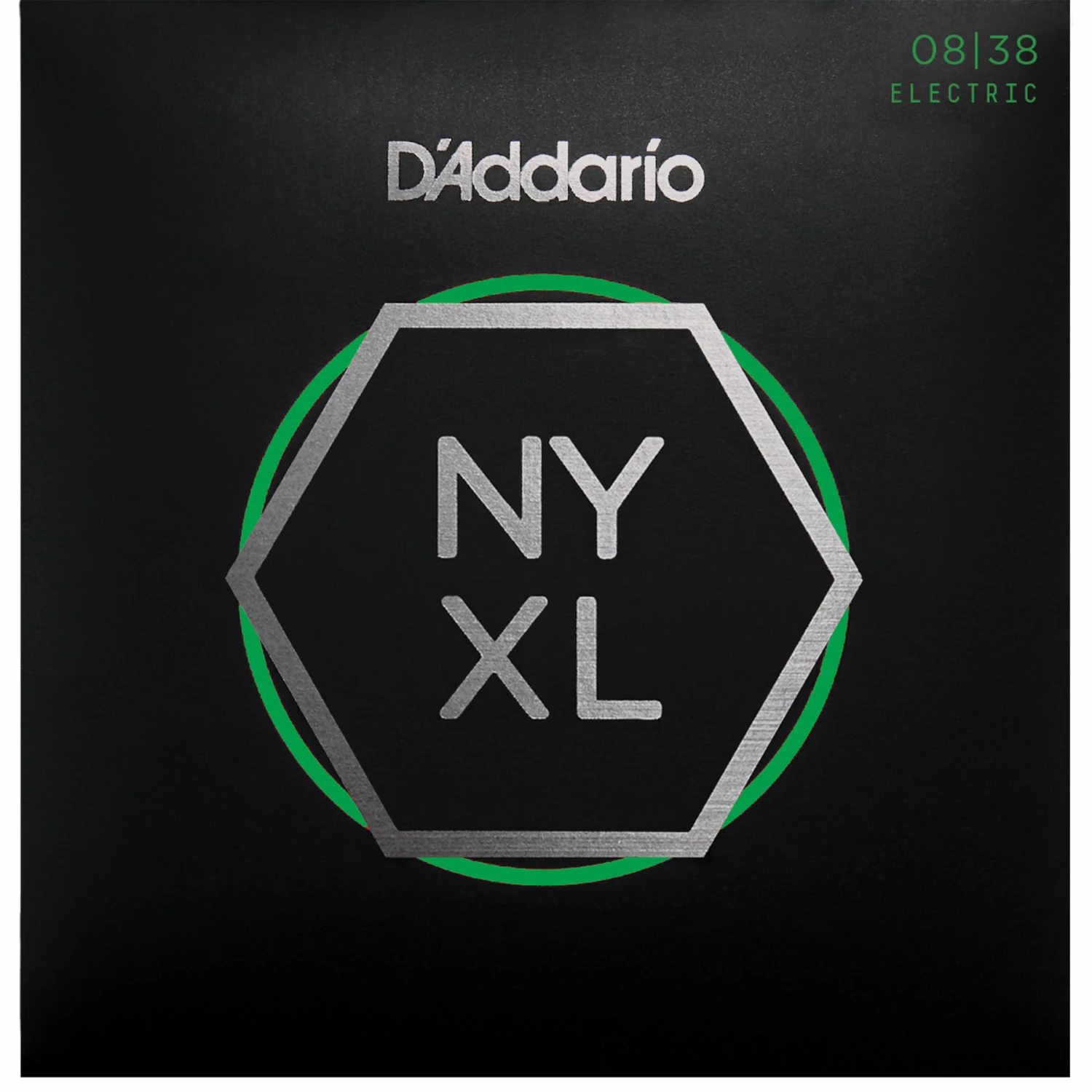 D'Addario NYXL Nickel Wound Electric Guitar Strings - StewMac D'Addario NYXL Nickel Wound Electric Guitar Strings - StewMac -US Tool Sales Shop 10587 1 1800